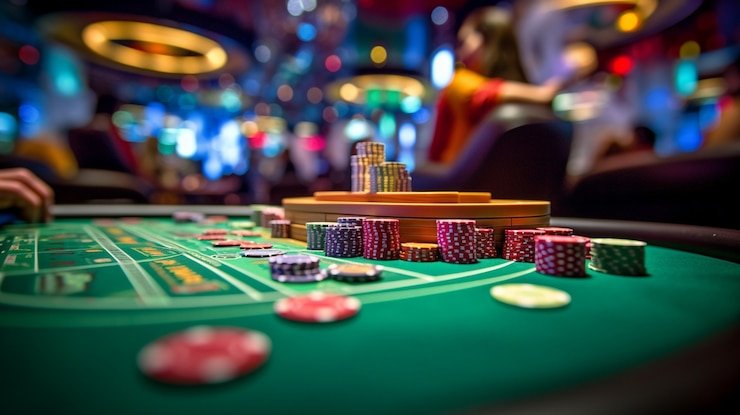 FAQ panenpoker untuk pengguna Indonesia